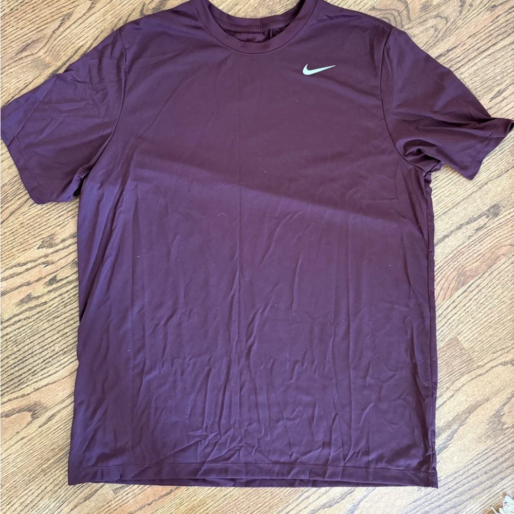 Men’s Nike Dri Fit Shirt XL